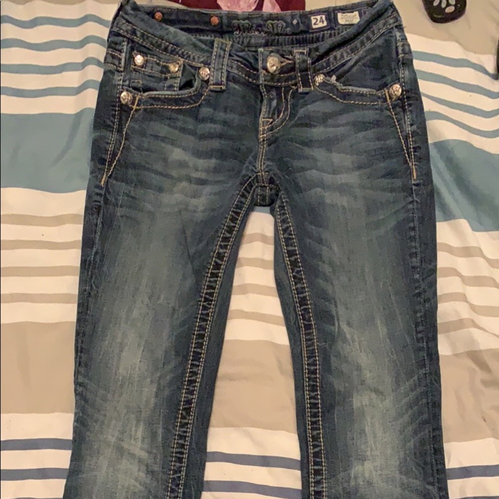 Jeans